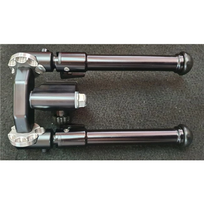 Beretta Ergal Bipod For Picatinny + BRX1 Adapter 7 Beretta Ergal Bipod For Picatinny + BRX1 Adapter - Image 5