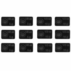 Beretta Set Magnetic Barrel Weights 90g - DT11, 692 Black Edition, 694 ga 12 -BERETTA Online Shop 2128ac96 e2f0 4a2e a657 d6d0ec42f532