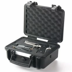 Beretta Tactical Explorer Case 92FS / M9 6 Beretta Tactical Explorer Case 92FS / M9 -BERETTA Online Shop 2712B Open 032