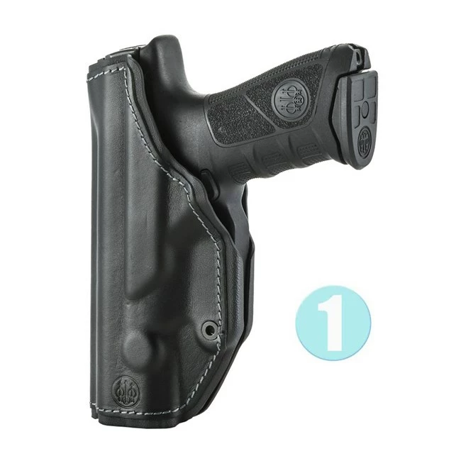 Beretta Black Polimer Holster for APX Full Size 3 Beretta Black Polimer Holster for APX Full Size