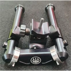 Beretta Ergal Bipod For Picatinny + BRX1 Adapter 10 Beretta Ergal Bipod For Picatinny + BRX1 Adapter -BERETTA Online Shop 368cbfe9 e00e 4b84 9d06 3ea8ec96aed9