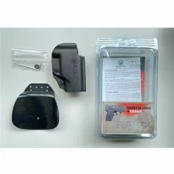 Beretta Civilian Holster for BU9 Nano (RH) -BERETTA Online Shop 46317a36 f08d 4b43 aba6 f22f55270892