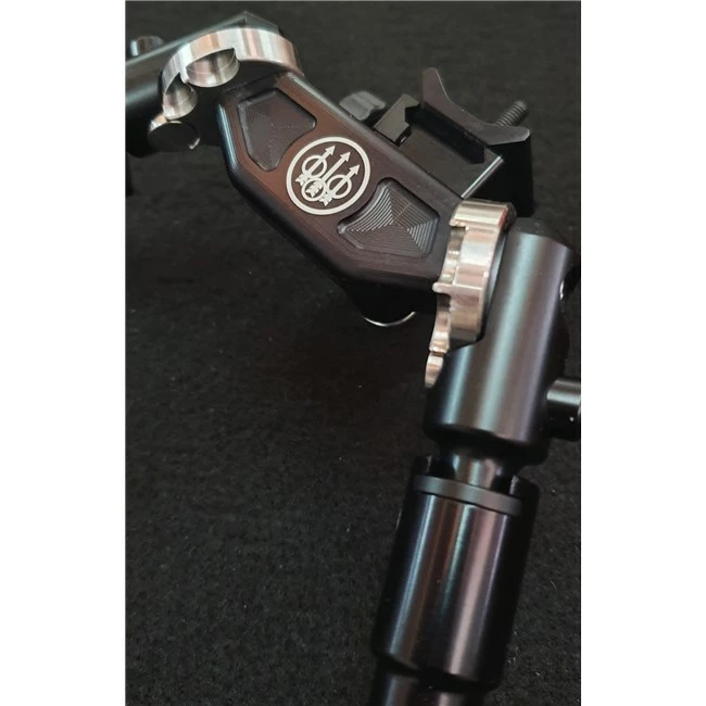Beretta Ergal Bipod For Picatinny + BRX1 Adapter 5 Beretta Ergal Bipod For Picatinny + BRX1 Adapter - Image 3