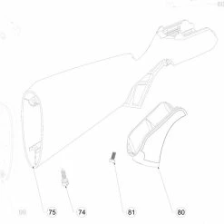 Beretta BRX1 Polymer Stock Assembly - Black 7 Beretta BRX1 Polymer Stock Assembly - Black -BERETTA Online Shop 58b7879c 3cfe 4dcc a0f0 e245bd5a7608