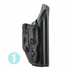Beretta Black Polymer Holster for APX Full Size -BERETTA Online Shop 5e4d7623 1a07 49b1 d7bc 611fc4ac1684