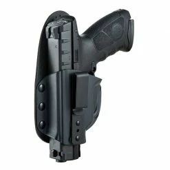Beretta IWB Model S Holster for APX FS Series - LH