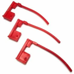 Beretta Set 3x Empty Chamber Indicators