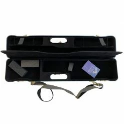 Beretta Green abs compact hard case - barrels up to 78 cm -BERETTA Online Shop 91985371 2617 4e48 d013 f68dc82cab83