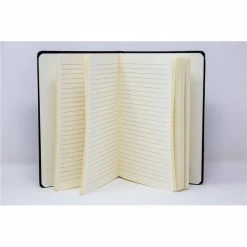 Beretta Hard Cover Notebook -BERETTA Online Shop Agenda5