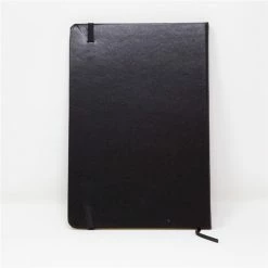 Beretta Hard Cover Notebook -BERETTA Online Shop Agenda6