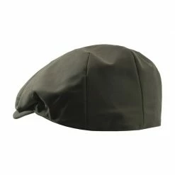 Beretta Waterproof Flat Cap 6 Beretta Waterproof Flat Cap -BERETTA Online Shop BC04002295 CLOSEUP1