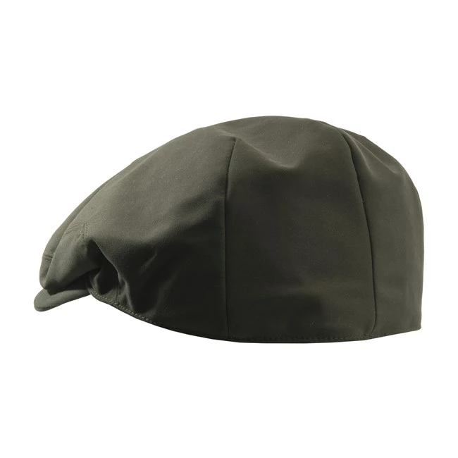 Beretta Waterproof Flat Cap 4 Beretta Waterproof Flat Cap - Image 2