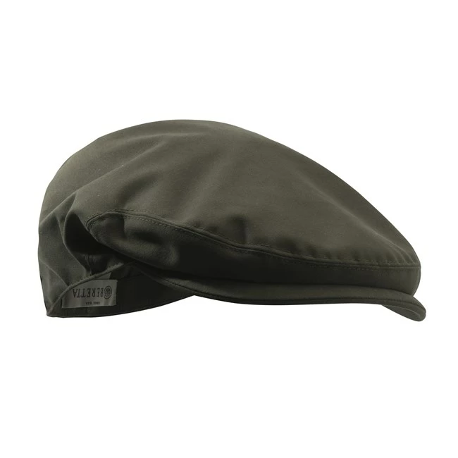 Beretta Waterproof Flat Cap 3 Beretta Waterproof Flat Cap