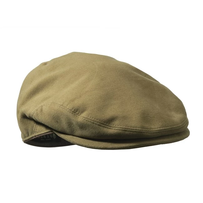 Beretta Classic Moleskin Cap 3 Beretta Classic Moleskin Cap
