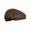 Beretta St James Cap 1 Beretta St James Cap -BERETTA Online Shop BC040T162307V8 FRONT