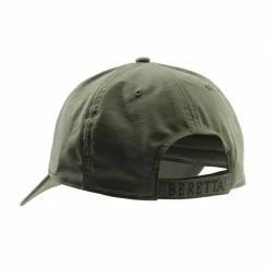Beretta Big B Cap 9 Beretta Big B Cap -BERETTA Online Shop BC053T16750715 CLOSEUP11