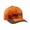Camo Beretta Cap -BERETTA Online Shop BC150016600469 FRONT