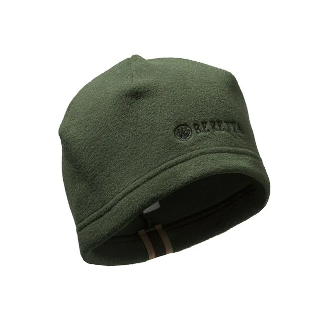 Beretta Fleece Beanie 6 Beretta Fleece Beanie - Image 4