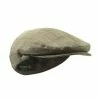 Beretta Light St James Cap Woman 1 Beretta Light St James Cap Woman -BERETTA Online Shop BC500T1299082X FRONT