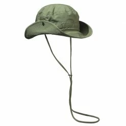 Beretta Serengeti Safari Hat -BERETTA Online Shop BC590T1086073H FRONT3