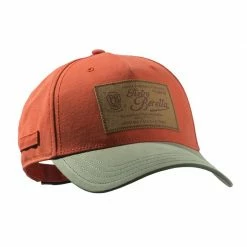 P. Beretta Logo Hat -BERETTA Online Shop BC601T16740411 FRONT