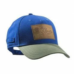 P. Beretta Logo Hat -BERETTA Online Shop BC601T16740560 FRONT