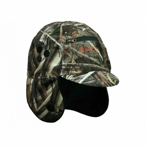 Beretta Waterfowler Hat -BERETTA Online Shop BE01102295 FRONT