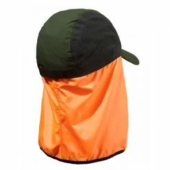 Beretta Thornproof Cap -BERETTA Online Shop BE021T0649 CLOSEUP1