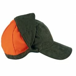 Beretta Forest Reversible Cap -BERETTA Online Shop BE602289 CLOSEUP1