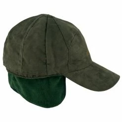 Beretta Forest Reversible Cap -BERETTA Online Shop BE602289 CLOSEUP2