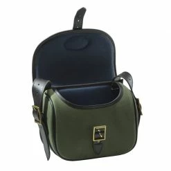 Beretta Terrain Cartridge bag English -BERETTA Online Shop BS01AT14990074 CLOSEUP2