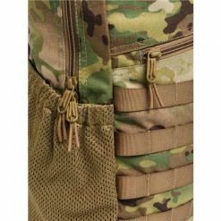 Beretta Tactical Flank Multicam® Daypack -BERETTA Online Shop BS023T2257 CLOSEUP2