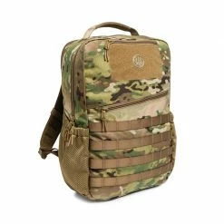 Beretta Tactical Flank Multicam® Daypack
