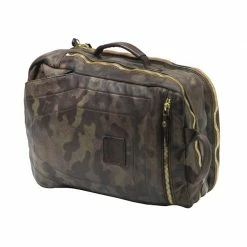 Beretta by Campomaggi Washed Leather Laptop Backpack 11 Beretta by Campomaggi Washed Leather Laptop Backpack -BERETTA Online Shop BS311L0109075F CLOSEUP1