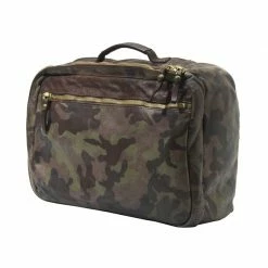 Beretta by Campomaggi Washed Leather Laptop Backpack 12 Beretta by Campomaggi Washed Leather Laptop Backpack -BERETTA Online Shop BS311L0109075F CLOSEUP2