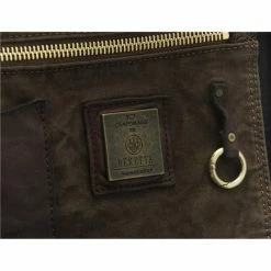 Beretta by Campomaggi Washed Leather Laptop Backpack 15 Beretta by Campomaggi Washed Leather Laptop Backpack -BERETTA Online Shop BS311L0109075F CLOSEUP5