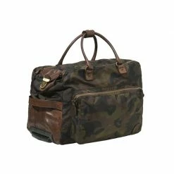 Beretta by Campomaggi Trolley -BERETTA Online Shop BS321T2124075F CLOSEUP1