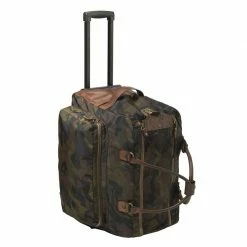 Beretta by Campomaggi Trolley -BERETTA Online Shop BS321T2124075F CLOSEUP2