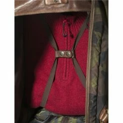 Beretta by Campomaggi Trolley -BERETTA Online Shop BS321T2124075F CLOSEUP7