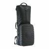 Beretta Transformer Shooting Backpack 1 Beretta Transformer Shooting Backpack -BERETTA Online Shop BS711A23990999 FRONT