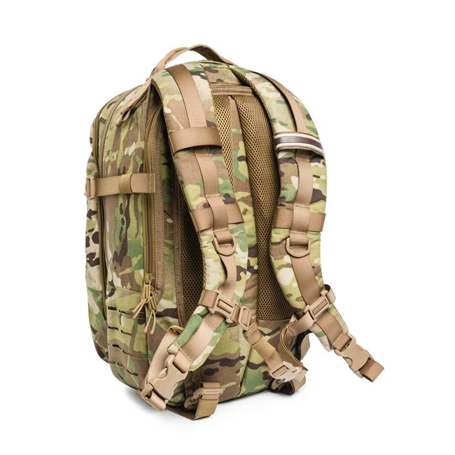 Beretta Tactical Multicam® Backpack 4 Beretta Tactical Multicam® Backpack - Image 2