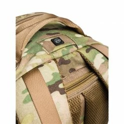 Beretta Tactical Multicam® Backpack 15 Beretta Tactical Multicam® Backpack -BERETTA Online Shop BS861T2257 CLOSEUP3