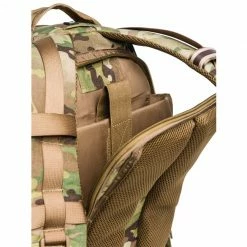 Beretta Tactical Multicam® Backpack 17 Beretta Tactical Multicam® Backpack -BERETTA Online Shop BS861T2257 CLOSEUP5