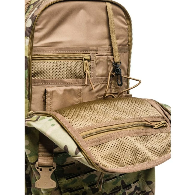 Beretta Tactical Multicam® Backpack 10 Beretta Tactical Multicam® Backpack - Image 8