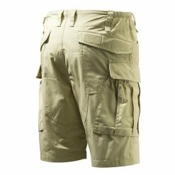 Beretta BDU Field Shorts -BERETTA Online Shop BU015T185301B5 BACK1