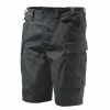 Beretta BDU Field Shorts -BERETTA Online Shop BU015T18530999 FRONT1