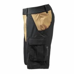 Beretta Rush Short - Tan -BERETTA Online Shop BU341T194401A0 CLOSEUP1