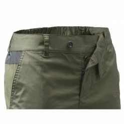 Beretta Hybrid Jungle Bermuda 10 Beretta Hybrid Jungle Bermuda -BERETTA Online Shop BU381T2083 CLOSEUP2