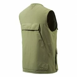 Beretta Quick Dry Short Vest -BERETTA Online Shop BackVest