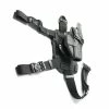 Beretta Holster Mod. Roto for APX - Tactical Leg Holster, Right Hand -BERETTA Online Shop Beretta E01219 11